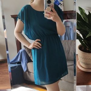 Flirty Summer Dress!